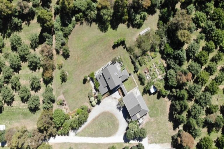 Photo of property in 480 Rattletrack Road, Rolleston, Christchurch, 7674