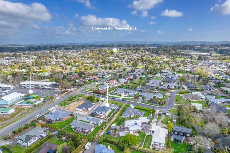 Photo of property in 6 Gumdiggers Lane, Riverhead, 0820