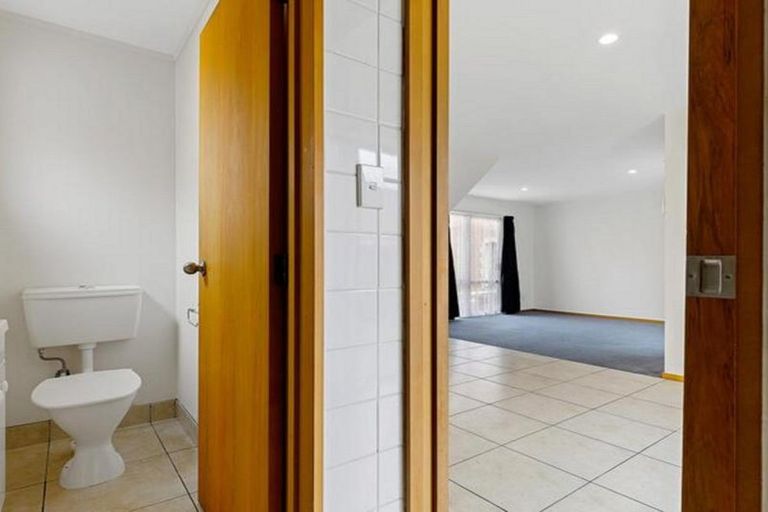 Photo of property in 12d George Street, Riccarton, Christchurch, 8041