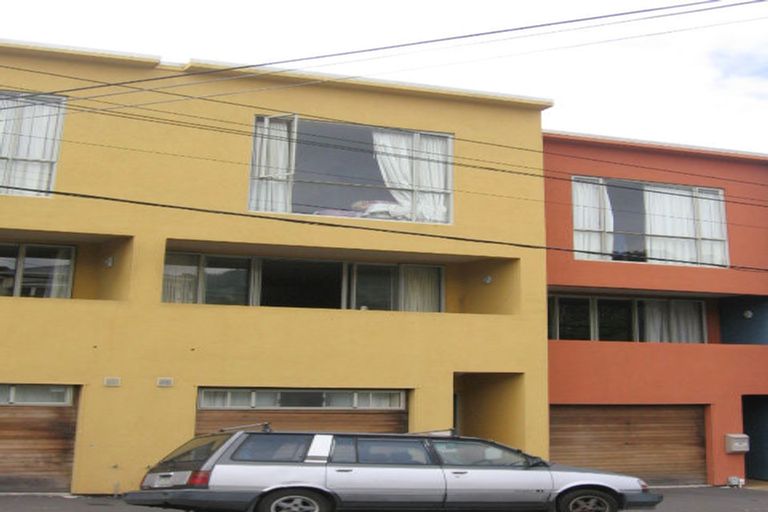 Photo of property in 193 Tasman Street, Mount Cook, Wellington, 6021