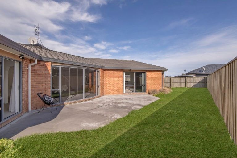 Photo of property in 8 Jillian Lane, Rolleston, 7615