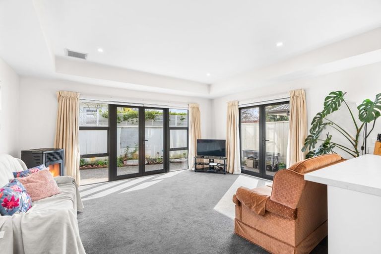 Photo of property in 67 Frank Street, Papanui, Christchurch, 8053