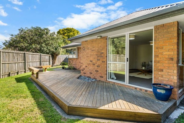Photo of property in 2/45b Trafford Street, Harewood, Christchurch, 8051