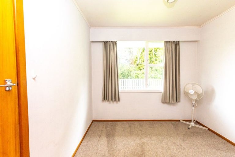 Photo of property in 1 Fairview Terrace, Paeroa, 3600