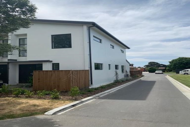 Photo of property in 15/69 Suva Street, Upper Riccarton, Christchurch, 8041