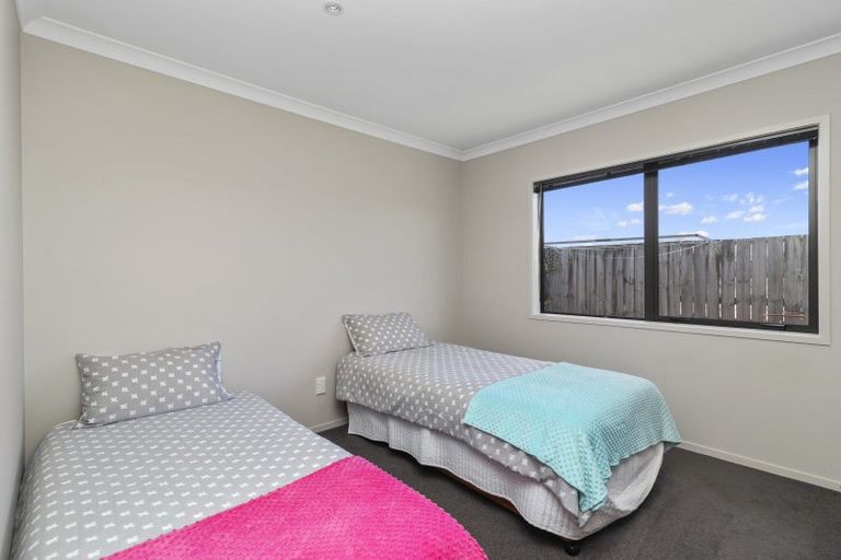 Photo of property in 17 Mckenzie Place, Matamata, 3400
