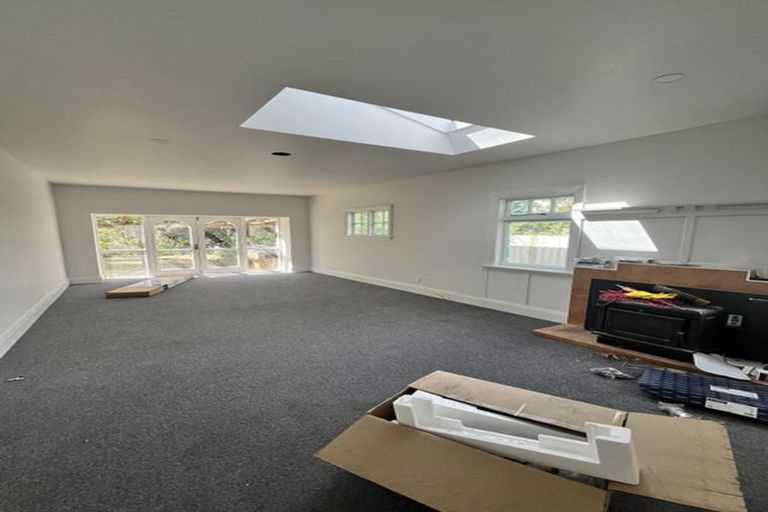 Photo of property in 44 Centaurus Road, Cashmere, Christchurch, 8022