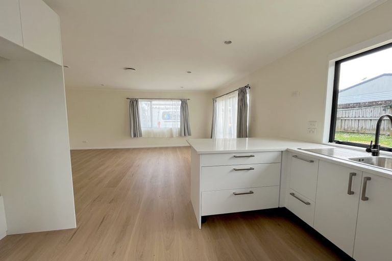 Photo of property in 78 Coxhead Road, Manurewa, Auckland, 2102