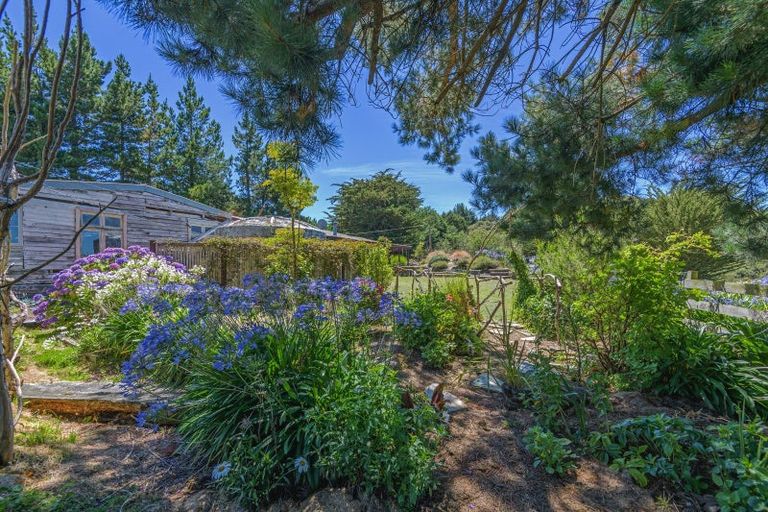 Photo of property in 433 Manui Road, Mangaweka, 4796