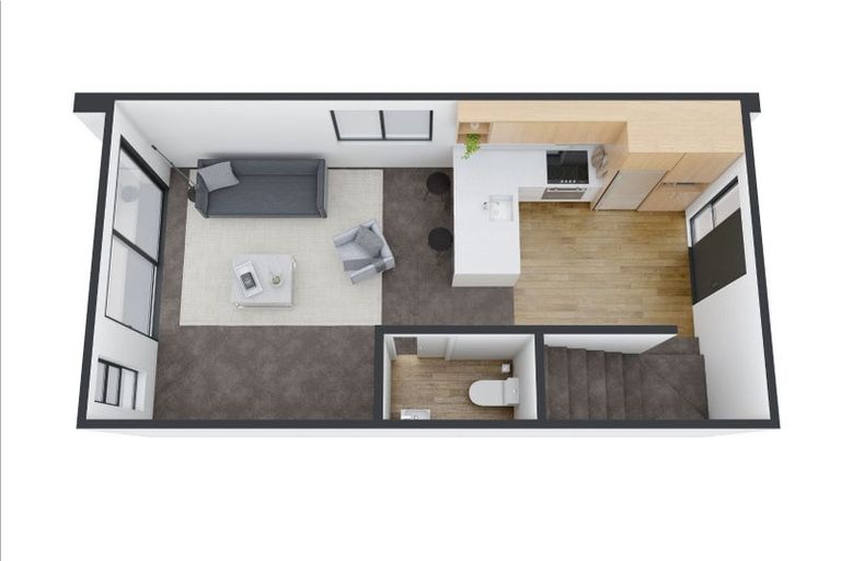 Photo of property in 5/7 Bertram Grove, Naenae, Lower Hutt, 5011