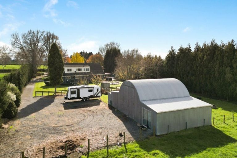 Photo of property in 280 Greenhill Road, Puketaha, Hamilton, 3281