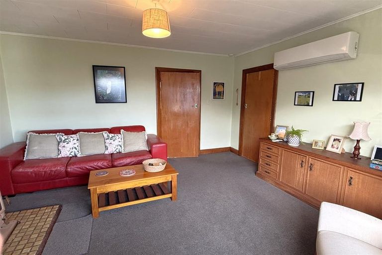 Photo of property in 110 Marsden Road, Greymouth, 7805