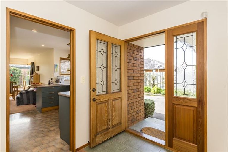 Photo of property in 55a Kensington Avenue, Rangiora, 7400