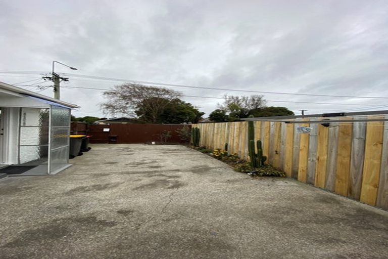 Photo of property in 486 Cashel Street, Phillipstown, Christchurch, 8011