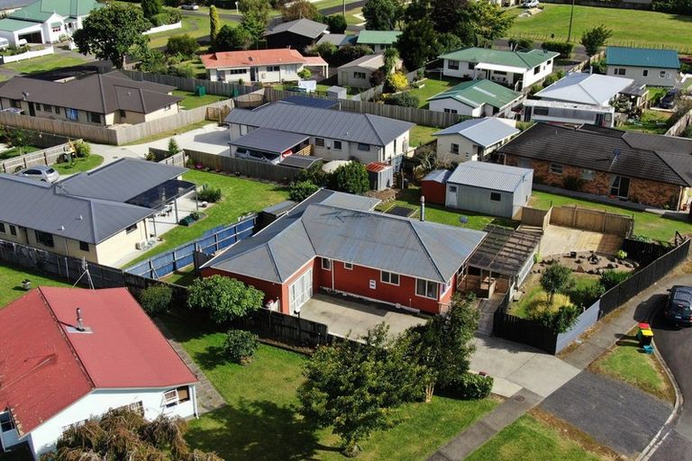 Photo of property in 26 Kitchener Street, Waihi, 3610