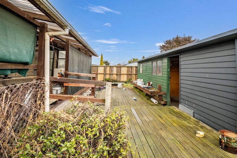 Photo of property in 32 Bermuda Drive, Hornby, Christchurch, 8042