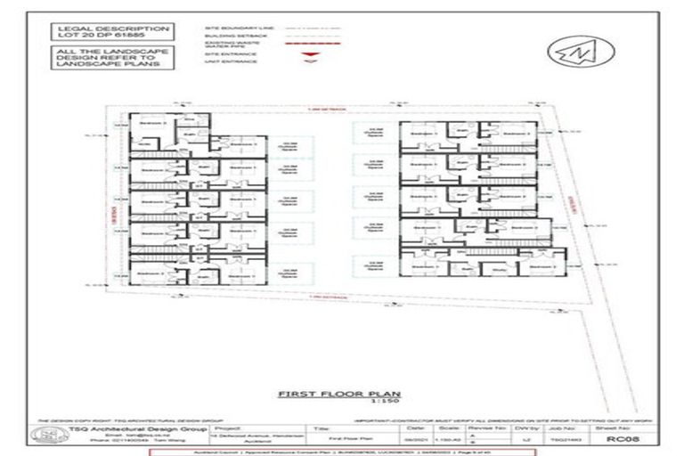 Photo of property in 18 Dellwood Avenue, Henderson, Auckland, 0612