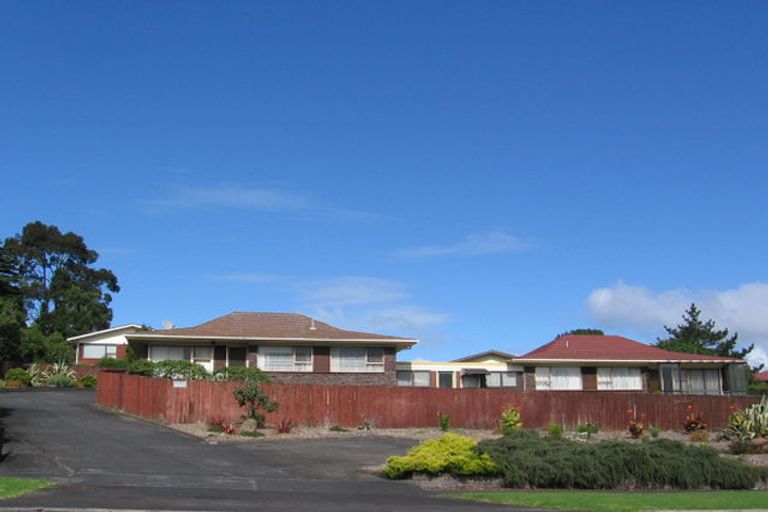 Photo of property in 5/9 Evans Road, Glen Eden, Auckland, 0602