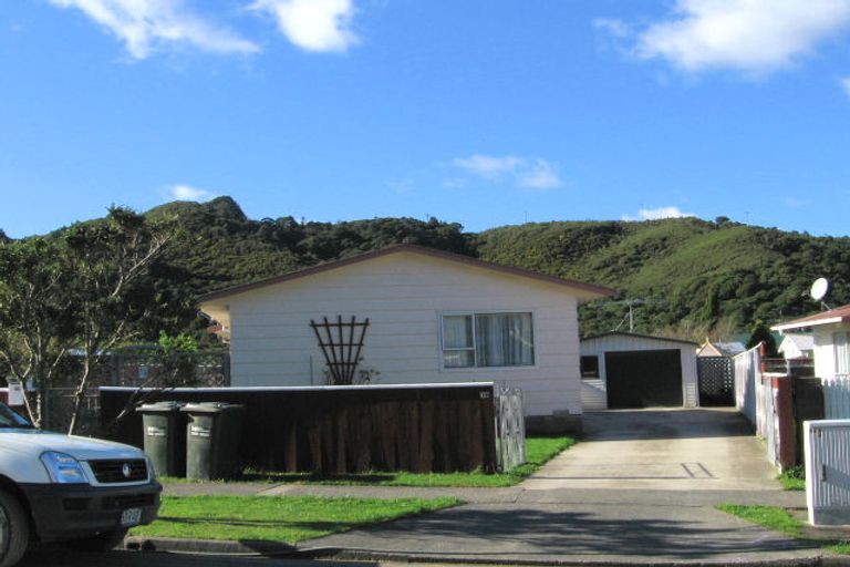 Photo of property in 104 Mohaka Street, Wainuiomata, Lower Hutt, 5014