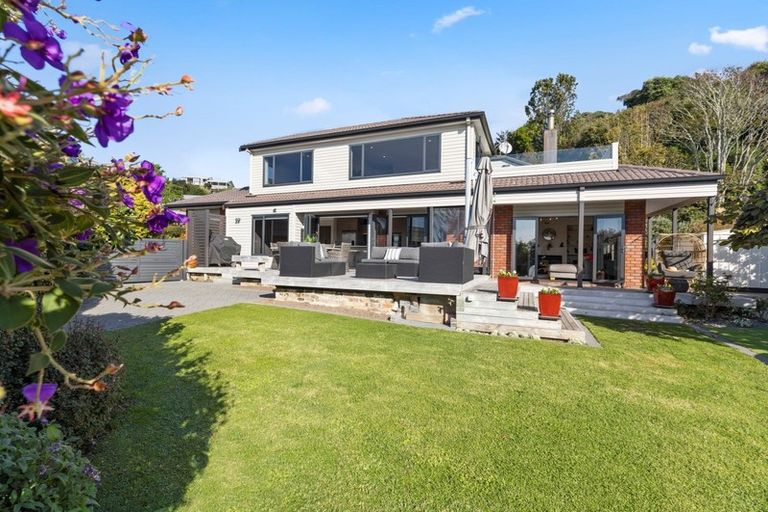 Photo of property in 16 Moiri Place, Maungatapu, Tauranga, 3112