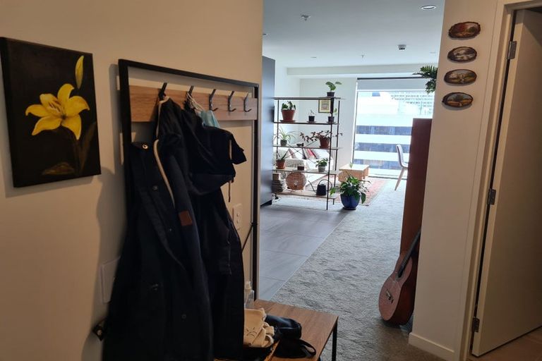 Photo of property in Pinnacle On Victoria, 160 Victoria Street, Te Aro, Wellington, 6011