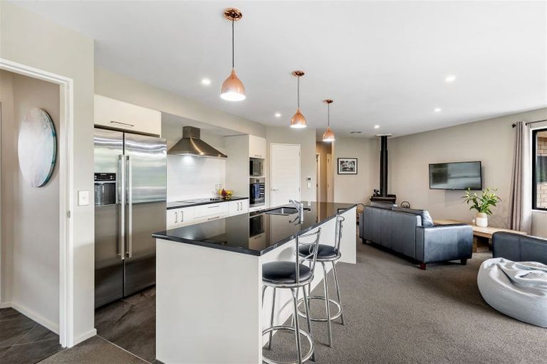 Photo of property in 37 Chert Street, Rolleston, 7614