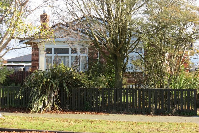 Photo of property in 23 Harborough Street, Watlington, Timaru, 7910
