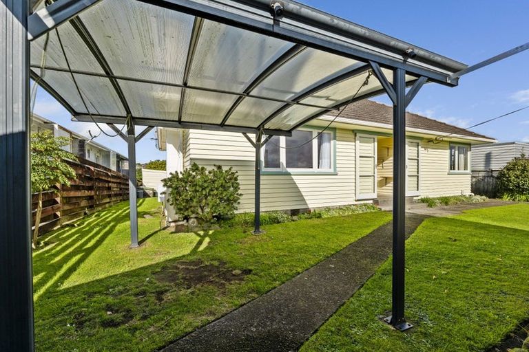Photo of property in 9a Chilman Street, Strandon, New Plymouth, 4312