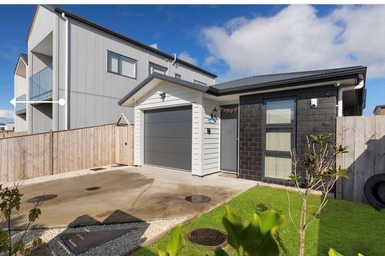 Photo of property in 29 Fredrick Hanson Road, Papakura, 2110