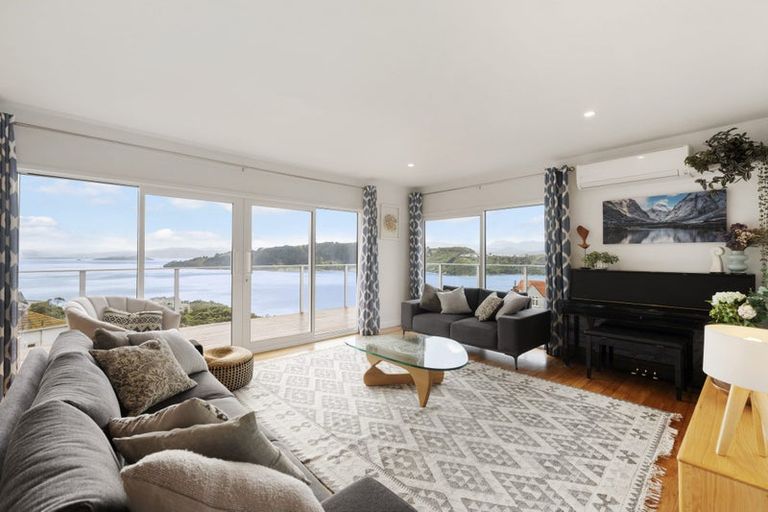 Photo of property in 173 Grafton Road, Hataitai, Wellington, 6011