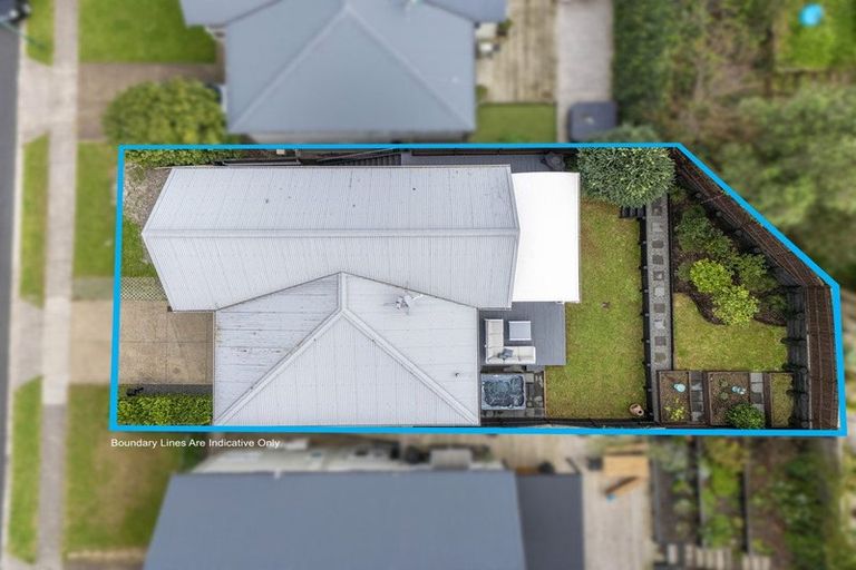 Photo of property in 115 Parkview Drive, Gulf Harbour, Whangaparaoa, 0930
