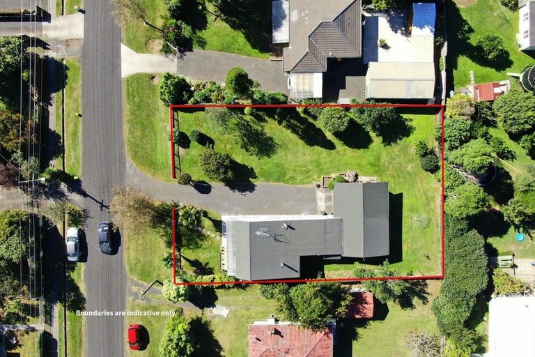 Photo of property in 18 Regent Street, Waihi, 3610