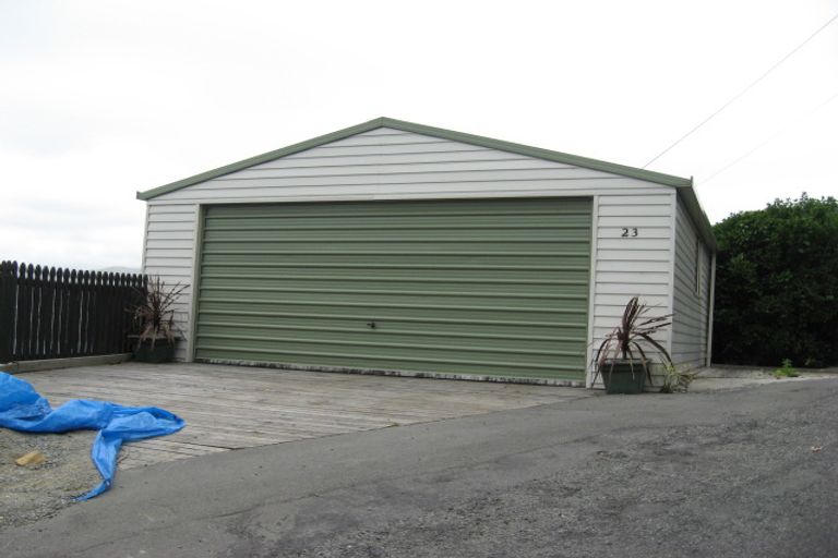 Photo of property in 23 Cressy Terrace, Lyttelton, 8082