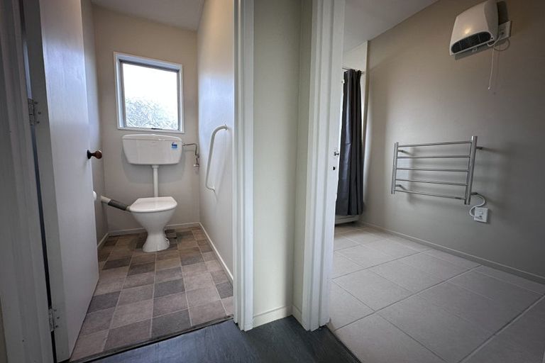 Photo of property in 1/1 Pateke Place, Bromley, Christchurch, 8062