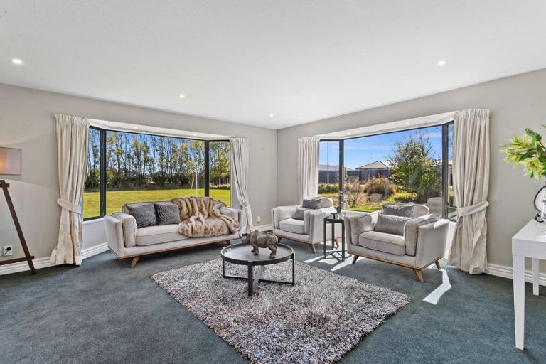 Photo of property in 91 Ohoka Road, Kaiapoi, 7692