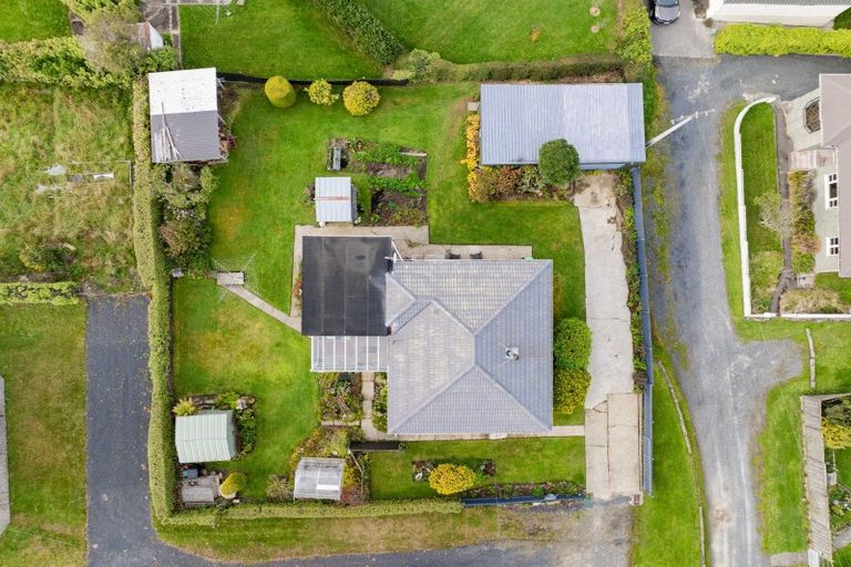 Photo of property in 87 Riselaw Road, Calton Hill, Dunedin, 9012
