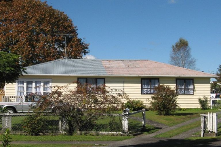 Photo of property in 11 Arran Place, Tokoroa, 3420