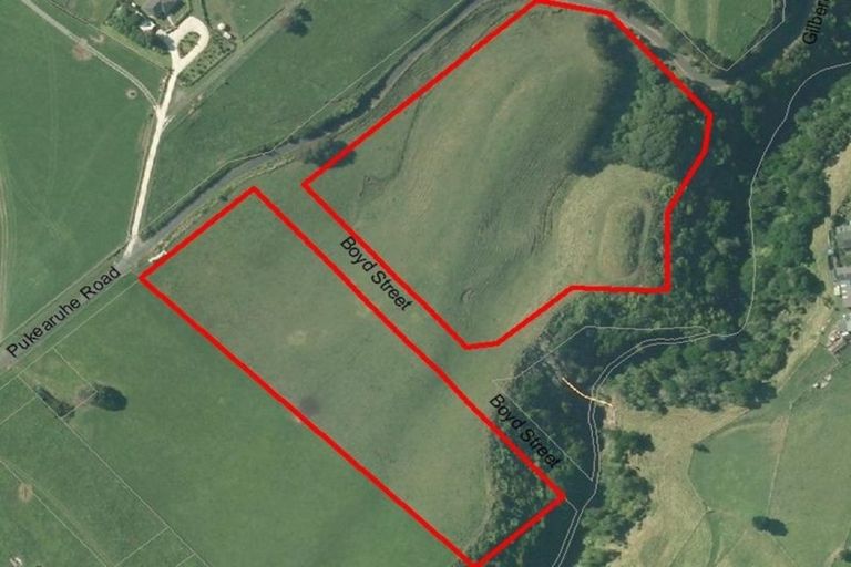 Photo of property in 1055 Pukearuhe Road, Waiiti, Urenui, 4377