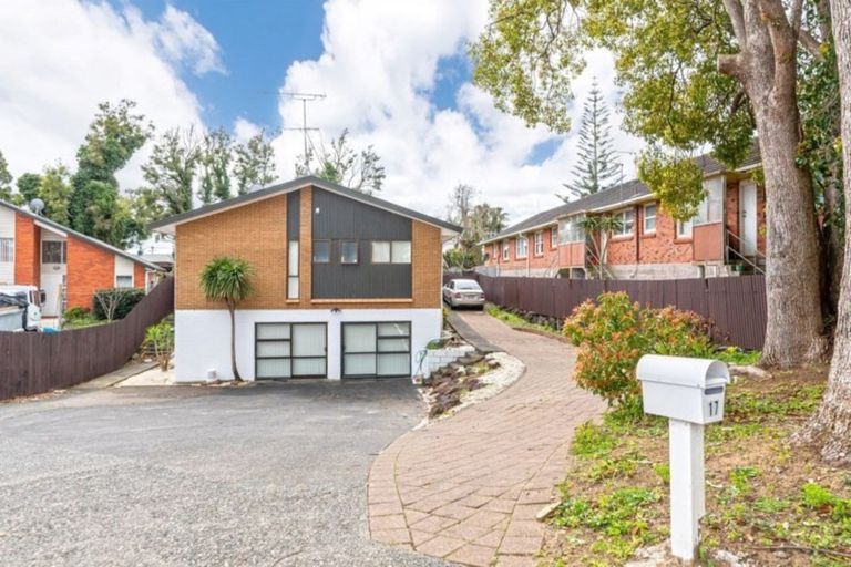 Photo of property in 17 Lochinver Road, Papatoetoe, Auckland, 2025