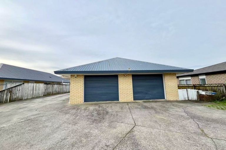 Photo of property in 43 James Street, Mangere East, Auckland, 2024