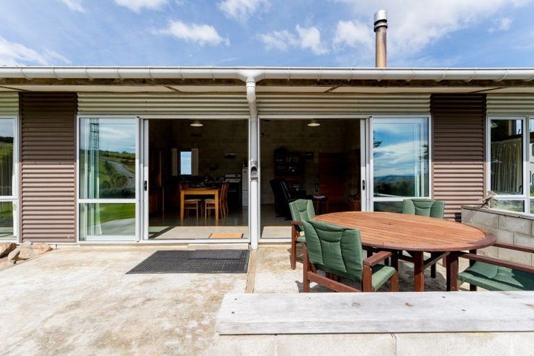 Photo of property in 351 Saddle Hill Road, Scroggs Hill, Dunedin, 9076