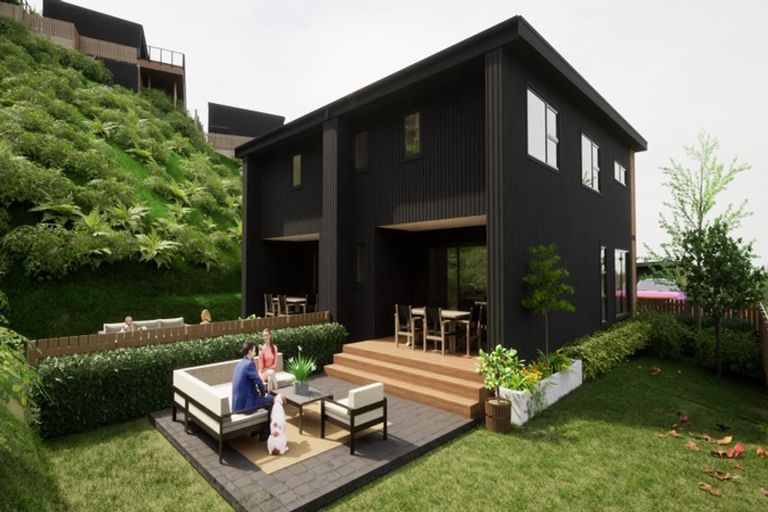 Photo of property in 9 Hastings Grove, Wainuiomata, Lower Hutt, 5014