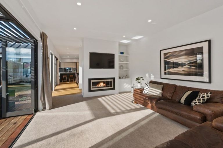 Photo of property in 38 Bennett Street, Papanui, Christchurch, 8053