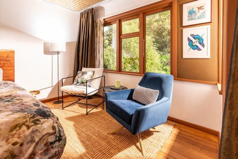 Photo of property in 58 Norway Street, Aro Valley, Wellington, 6012