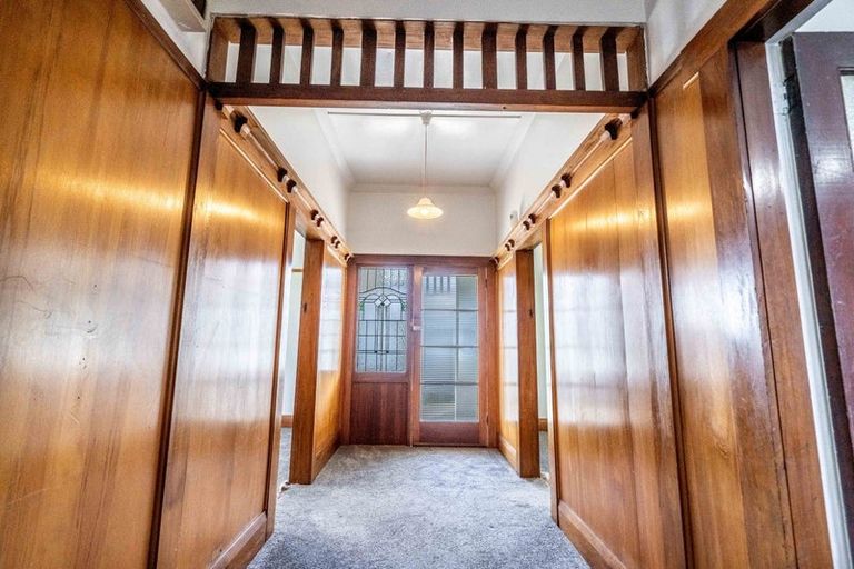 Photo of property in 184 Venus Street, Strathern, Invercargill, 9812