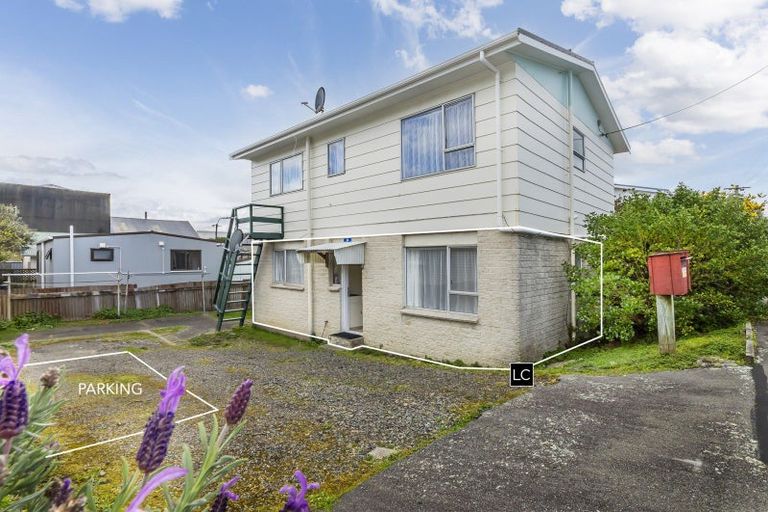 Photo of property in 1/6 Cockburn Street, Kilbirnie, Wellington, 6022