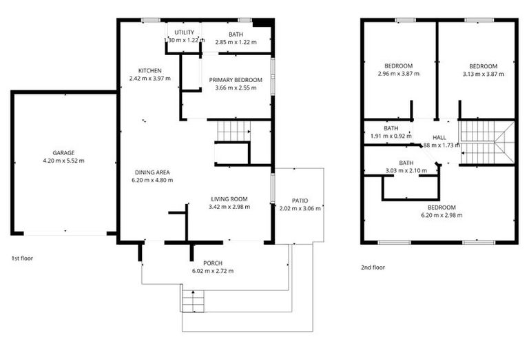 Photo of property in 4/61 Mackworth Street, Woolston, Christchurch, 8062