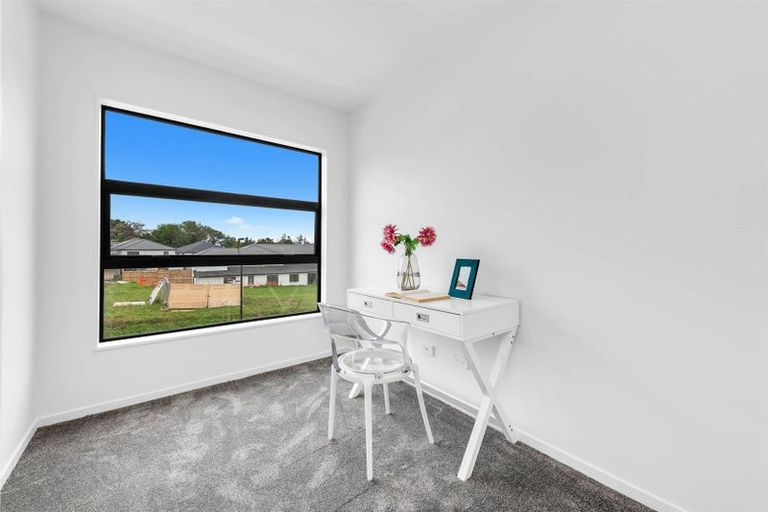 Photo of property in 24 Crossgar Road, Flat Bush, Auckland, 2019