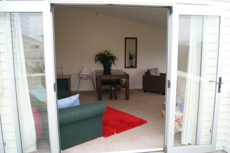 Photo of property in 59a Mandalay Terrace, Khandallah, Wellington, 6035
