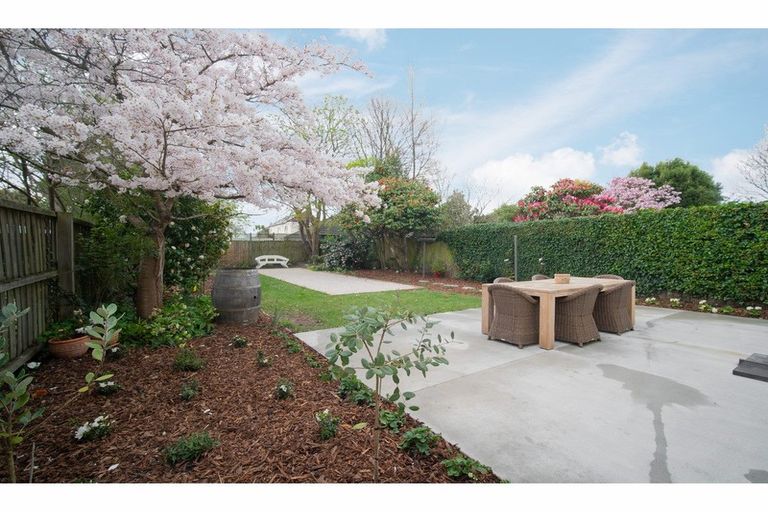 Photo of property in 17 Innes Road, St Albans, Christchurch, 8052